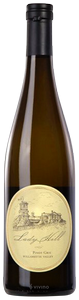 Lady Hill Pinot Gris N.V.