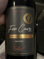 Fox Cave Private Selection Malbec