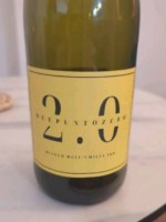 Cantina di Sorbara Duepuntozero Bianco dell'Emilia