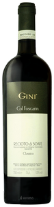 Gini Col Foscarin Recioto di Soave Classico N.V.