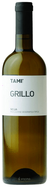 Occhipinti Grillo Sicilia Tamì