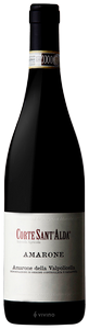 Corte Sant'Alda Amarone della Valpolicella N.V.