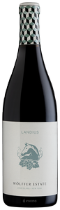 Wölffer Estate Landius Pinot Noir N.V.