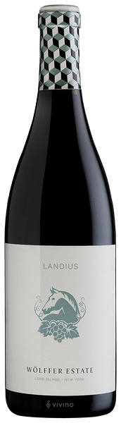 Wölffer Estate Landius Pinot Noir