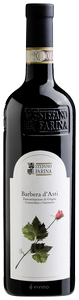Stefano Farina Barbera d'Asti N.V.