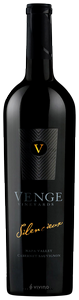 Venge Vineyards Cabernet Sauvignon Silencieux N.V.