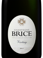 Brice Héritage Brut Champagne | Vivino English