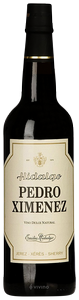 Emilio Hidalgo Hidalgo Pedro Ximénez N.V.