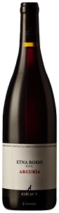 Graci Arcurìa Etna Rosso N.V.