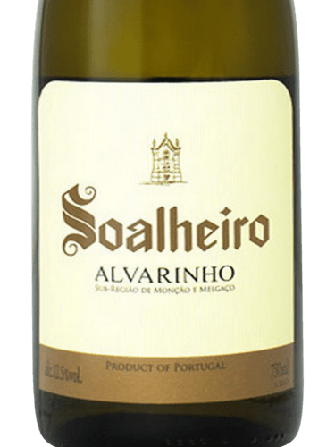 Alvarinho