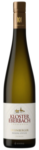 Kloster Eberbach Riesling Spätlese Steinberger Crescentia N.V.