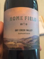 Sbragia Home Field Advantage
