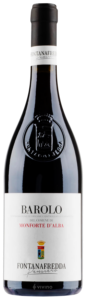 Fontanafredda Barolo Monforte d'Alba N.V.