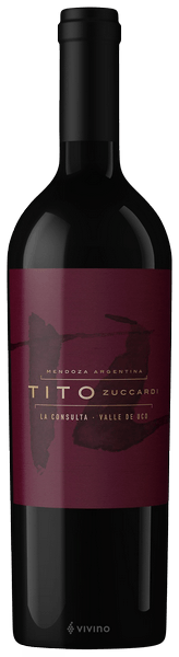 Zuccardi Tito