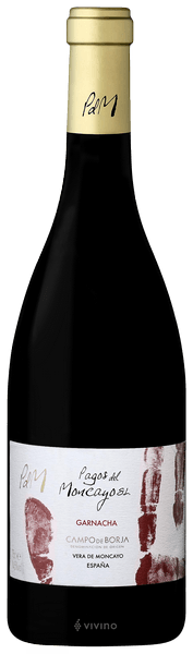 Pagos Del Moncayo Garnacha Vivino Us Pagos Del Moncayo Garnacha Vivino Us