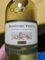 Villa Rocca Bianco del Veneto