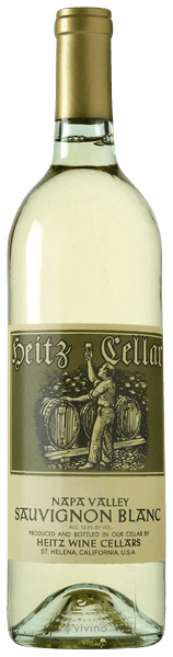 Heitz Cellar Sauvignon Blanc