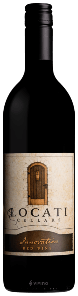 Locati Cellars Innovation | Vivino English