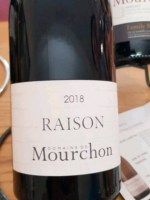Mourchon Raison