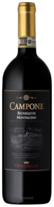 Frescobaldi Campone Brunello di Montalcino N.V.