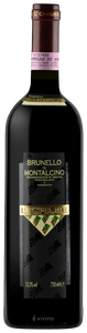 Le Chiuse Brunello di Montalcino Riserva N.V.