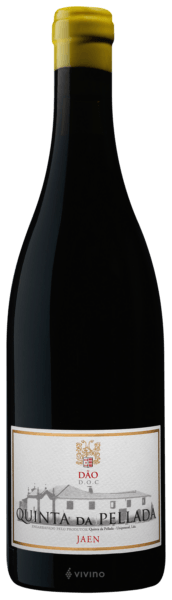 Quinta da Pellada Jaen