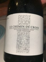 Domaine Vico Clos Venturi Le Chemin de Croix