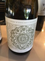Rideau Chardonnay