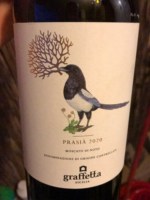 Poggio Graffetta Prasià