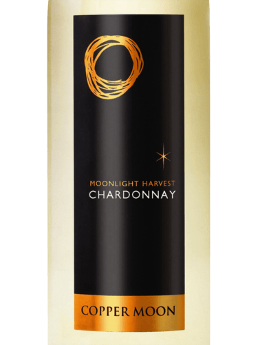 Moon Harvest Chardonnay 2023 Harvest Moon Chardonnay — Deejay Wines