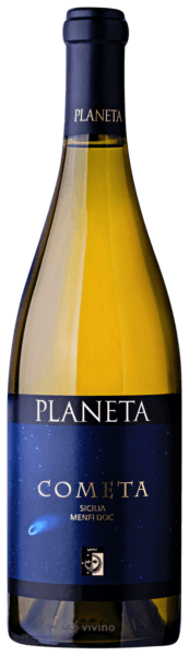 Planeta Cometa