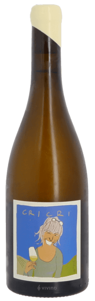 Domaine Gilles Berlioz Cricri