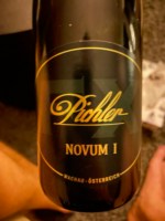 F.X. Pichler Novum I