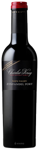 Charles Krug Zinfandel Port N.V.