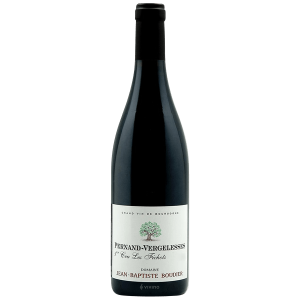 Pernand Vergelesses 2018 ワイン 2018 Domaine Chanson Pernand-Vergelesses 1er Cru Les