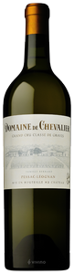Domaine de Chevalier Pessac-Léognan Blanc (Grand Cru Classé de Graves) 2016