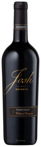 Josh Cellars Reserve North Coast Cabernet Sauvignon N.V.
