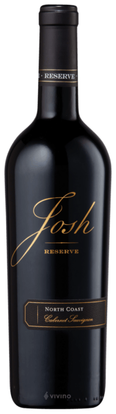 Josh Cellars Reserve North Coast Cabernet Sauvignon