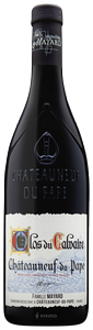 Vignobles Mayard Clos du Calvaire Châteauneuf-du-Pape N.V.