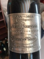 Henri Bourgeois Grands Terroirs Noces d'Etain
