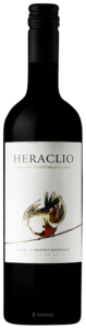 Sierra Norte Heraclio Bobal - Cabernet Sauvignon N.V.
