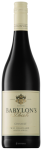 Babylon's Peak Cinsault 2019