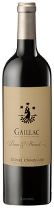 Lionel Osmin & Cie Duras - Braucol Gaillac N.V.
