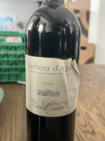 Tenuta Carretta Conti Carretto Barbera d'Alba