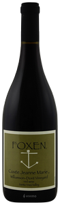Foxen Williamson-Doré Vineyard Cuvée Jeanne Marie N.V.