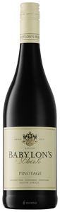 Babylon's Peak Pinotage N.V.