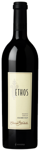 Chateau Ste. Michelle Ethos Reserve Merlot N.V.