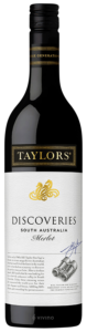 Taylors / Wakefield Discoveries Merlot N.V.