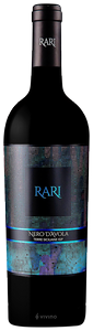 San Marzano Rari Nero d'Avola N.V.