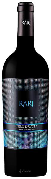 San Marzano Rari Nero d'Avola